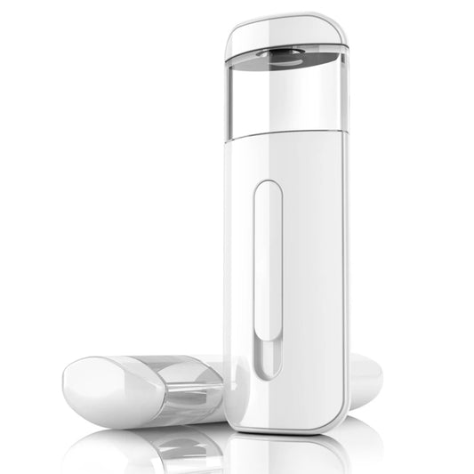 Hydrating Mineral Water Facial Mist Spray