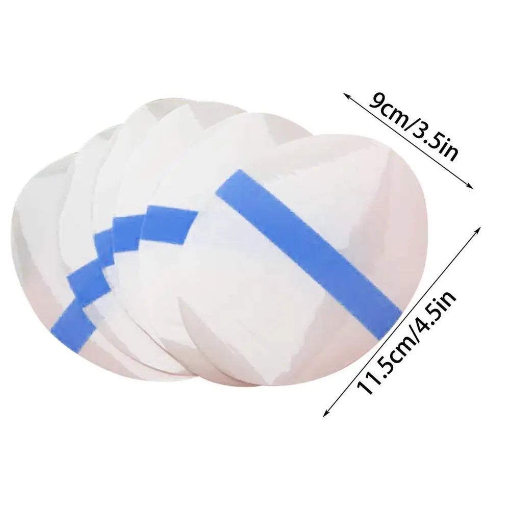 Anti-Chafing Patches