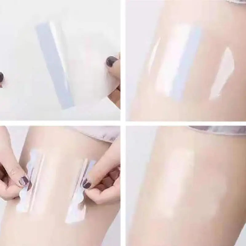 Anti-Chafing Patches