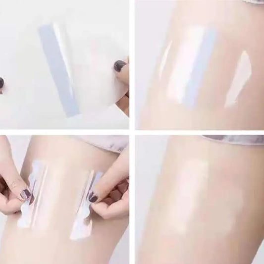Anti-Chafing Patches