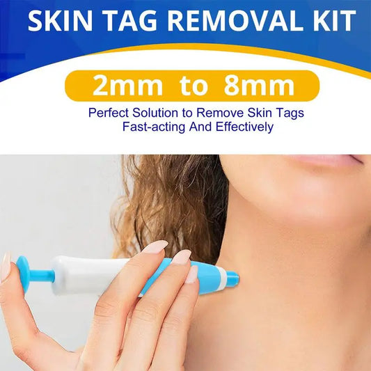 Skin Tag Remover Banding Tool
