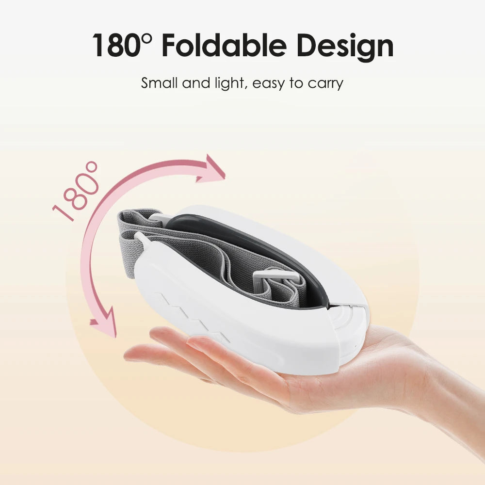 Skin Tightening Firming and Face Lifting Chin EMS Massager