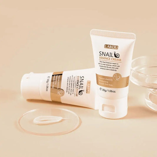 Snail Face Cream
