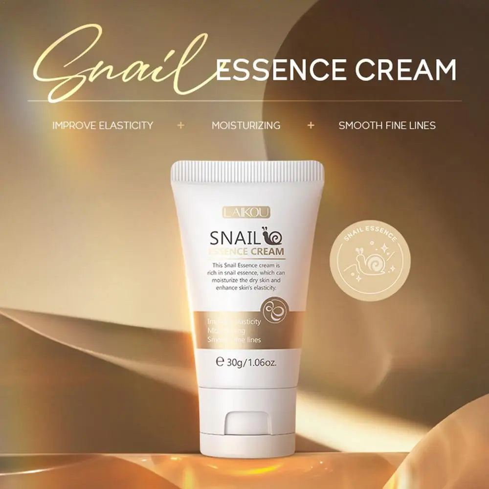Snail Face Cream