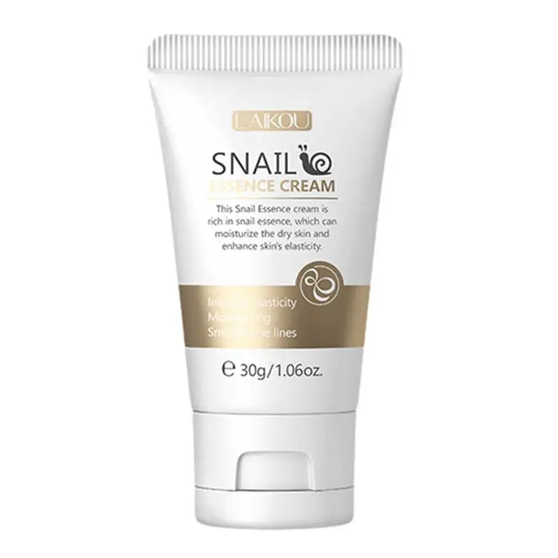 Snail Face Cream