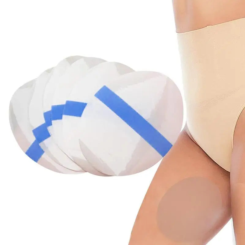 Anti-Chafing Patches