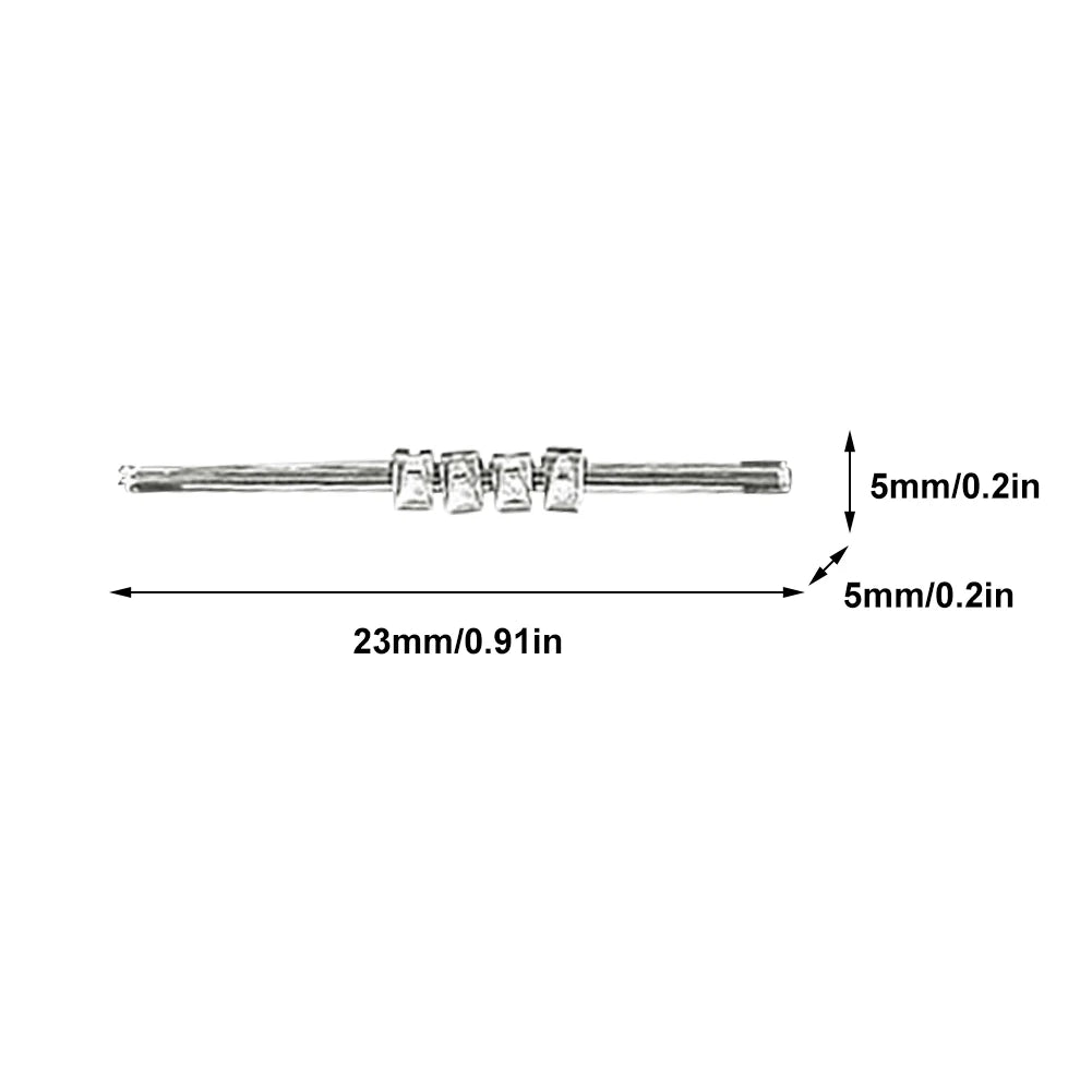 Ingrown Toenail Correction Clip